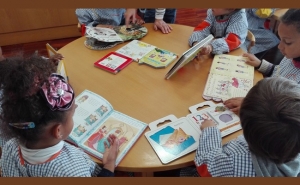 SERVIÇO EDUCATIVO E DE DIVULGAÇÃO DO MUNICÍPIO DE ALBUFEIRA RETOMA ATIVIDADES DIRIGIDAS AO PÚBLICO ESCOLAR