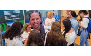 Universidade do Algarve participou no Salão do Estudante em São Paulo e no Rio de Janeiro