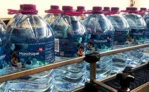 ANUGA 2019: Água Monchique na maior feira do sector agro-alimentar