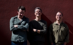 Mário Laginha Trio leva jazz ao Auditório Municipal de Olhão