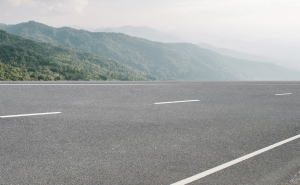 Reaberto ao trânsito troço rodoviário da EN 120 em Odeceixe no Algarve - IP