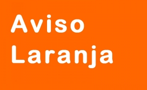 Alerta para mar agitado e ondulação forte no Algarve