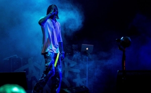 Primeira edição do Festival Rolling Loud em Portimão adiada para 2021