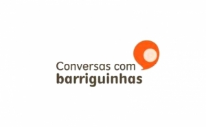 Conversas com Barriguinhas | Alvor recebe Conversas com Barriguinhas