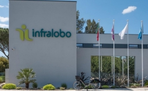 Smart Bikes by Infralobo