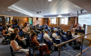 «Ciclo Urbano da Água» no Algarve: Conferência destaca contributo dos fundos europeus de coesão e reforça a Água como prioridade estratégica