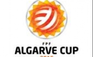 Voluntariado Jovem - Algarve Cup 2015