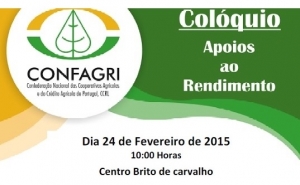 SESSÃO DE ESCLARECIMENTO PARA AGRICULTORES