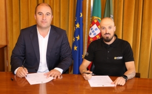 Câmara de Vila do Bispo atribui mais de 21 mil euros a atletas do concelho