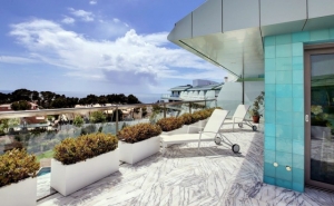 Imóveis de luxo já não vão pagar imposto do selo este ano