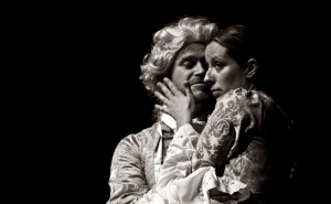 NOITE DE ÓPERA EM FARO: 