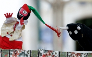 Música, teatro e stand-up comedy em novembro no TEMPO 