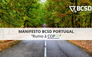 CTT assinam manifesto promovido pelo BCSD Portugal