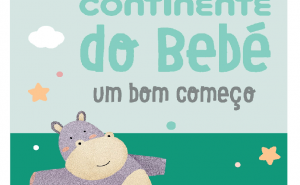 CONTINENTE OFERECE 250 EUROS AO 1.º BEBÉ DE CADA DISTRITO