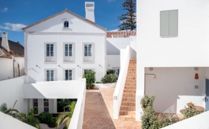 PALÁCIO DE TAVIRA vence prémio nos Portugal Travel Awards by Publituris