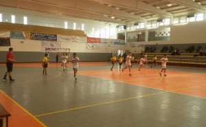  ANDEBOL 