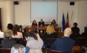  ARS Algarve recebe 12 médicos internos de Medicina Geral e Familiar e de 1 Saúde Pública