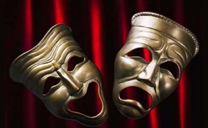 CENÁRIOS – XI MOSTRA DE TEATRO DE LOULÉ COM A PARTICIPAÇÃO DE QUATRO GRUPOS DO CONCELHO