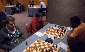 Associação Cultural de Alte estreia jogador com vitória no escalão sub-2000 do Torneio Altis Park Hotel, em Lisboa