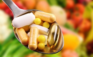 Consumo de suplementos alimentares aumenta em período de pandemia 