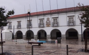 Tavira com 8 novos casos de COVID
