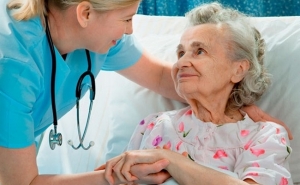 Algarve | Cuidados paliativos