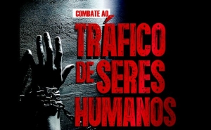 A EME TSH Algarve promove o IV Seminário Regional intitulado - Combate ao Tráfico de Seres Humanos | Quebra de Máscaras e Paradigmas deste crime, na região do Algarve 