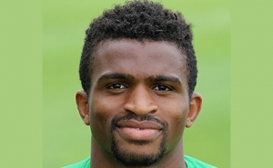 Christian Irobiso assina pelo Farense até final da temporada