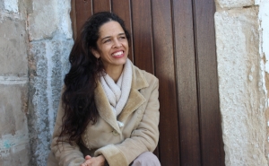 Entrevista |  Selma Ferreira Presidente da Associação Talentos Unidos