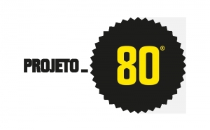 Apurados Finalistas do Projeto 80