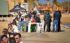 Circuito Começa em Janeiro (Surf - Sul)