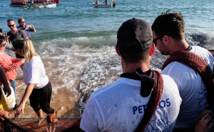 FESTA DOS PETISCOS DO PESCADOR HOMENAGEIA COMUNIDADE PISCATÓRIA DE QUARTEIRA