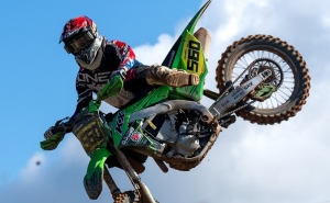 Cortelha volta a receber o Nacional de Motocross 15 anos depois