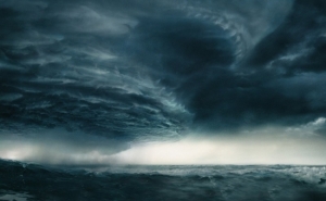 Mau tempo: IPMA estima ventos entre 180 e 190km/hora durante a tempestade Leslie 