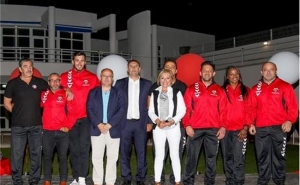 4º GRANDE PRÉMIO DE POWERLIFTING SUPINO E LEVANTAMENTO TERRA