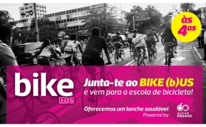 Projeto BikeMe