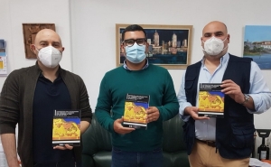 Livro do 1º Prémio de Ensaio Histórico da União das Freguesias de Faro foi hoje lançado