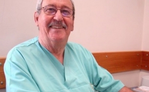 Dermatologista Larguito Claro é «Personalidade do Ano em Telemedicina»