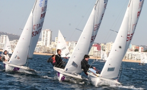 42º Torneio Internacional de Vela de Carnaval