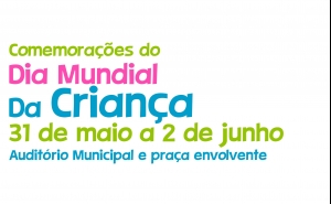 Câmara de Lagoa organiza as comemorações do «Dia Mundial da Criança»
