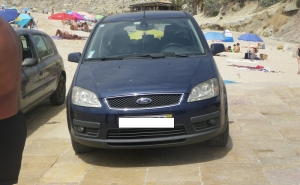 Polícia Marítima instaura 15 processos de contraordenação por estacionamento indevido em Lagos