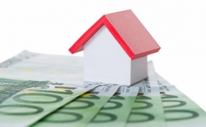 Empréstimos para a compra de casa em máximos de sete anos