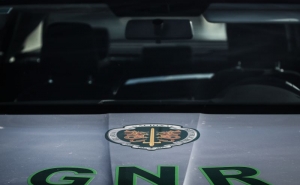 Mais de 1.200 pessoas detidas pela GNR na operação «Natal e Ano Novo 2021»