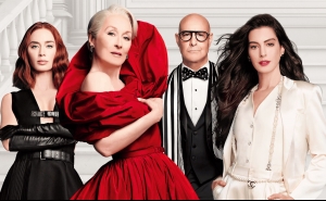 O que o filme «O diabo veste Prada 2» nos pode revelar sobre o turismo de luxo em Portugal