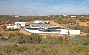 A Águas do Algarve, S.A. celebra o Dia Mundial do Saneamento Básico