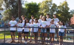 Campanha «Recicla por Mim» já arrancou com 16 embaixadores na linha da frente