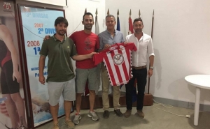 O Louletano Desportos Clube envia informação relativa à próxima época.