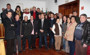 São Brás de Alportel continua a apoiar o Associativismo Local