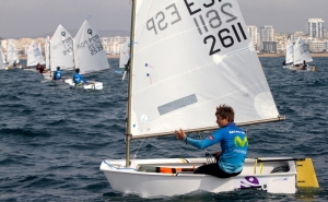 42.ª Carnival Regatta 2016