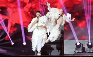 Portimão também venceu no 53º Festival RTP da Canção 